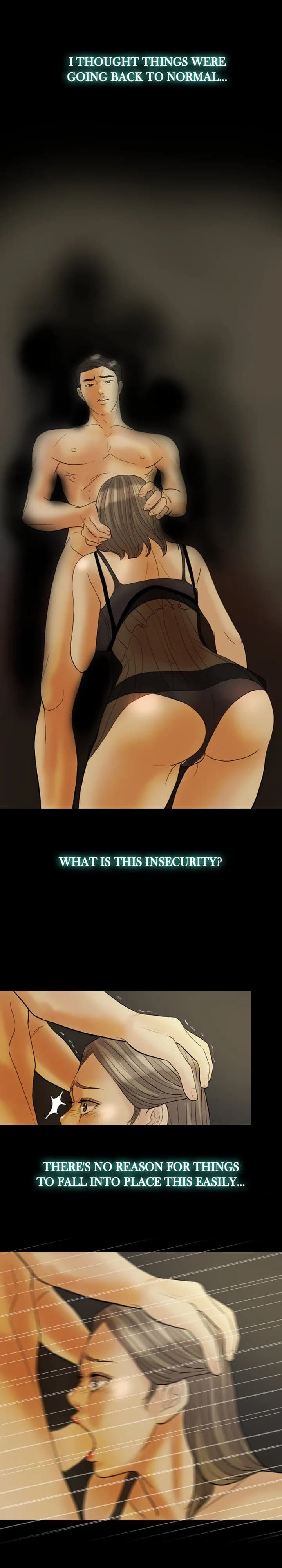 Midnight Breeze - Chapter 27 - Page 15
