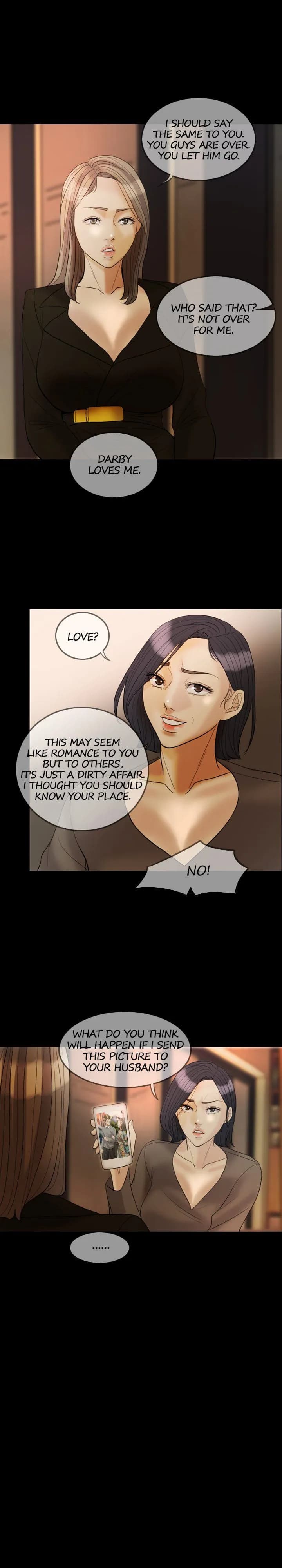 Midnight Breeze - Chapter 30 - Page 23