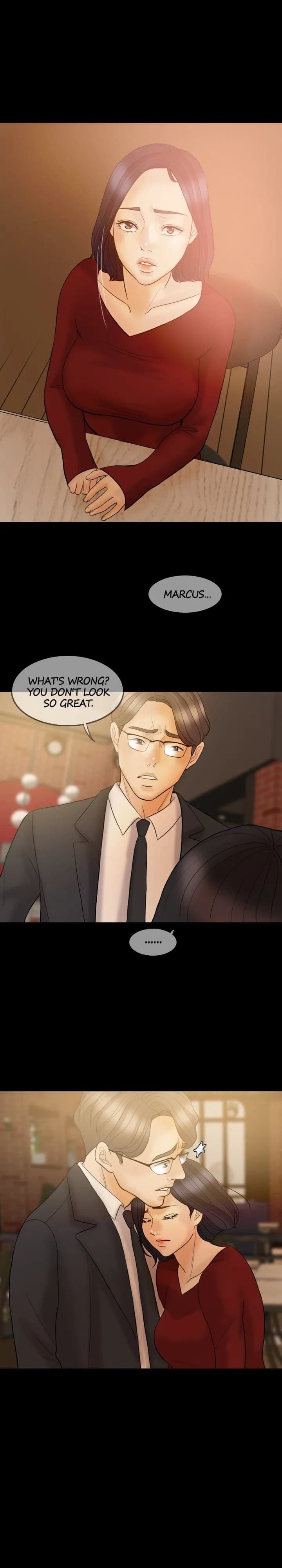 Midnight Breeze - Chapter 35 - Page 29