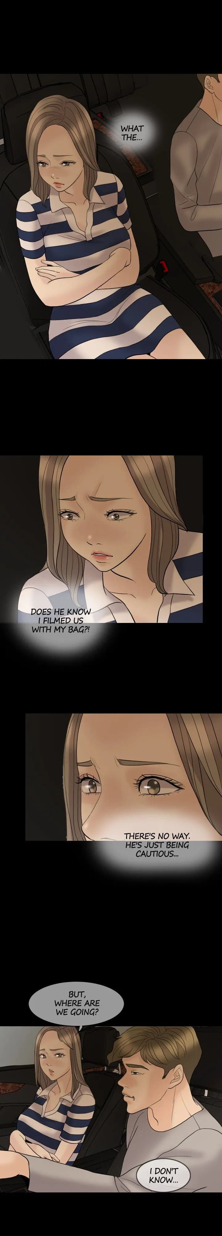 Midnight Breeze - Chapter 37 - Page 7