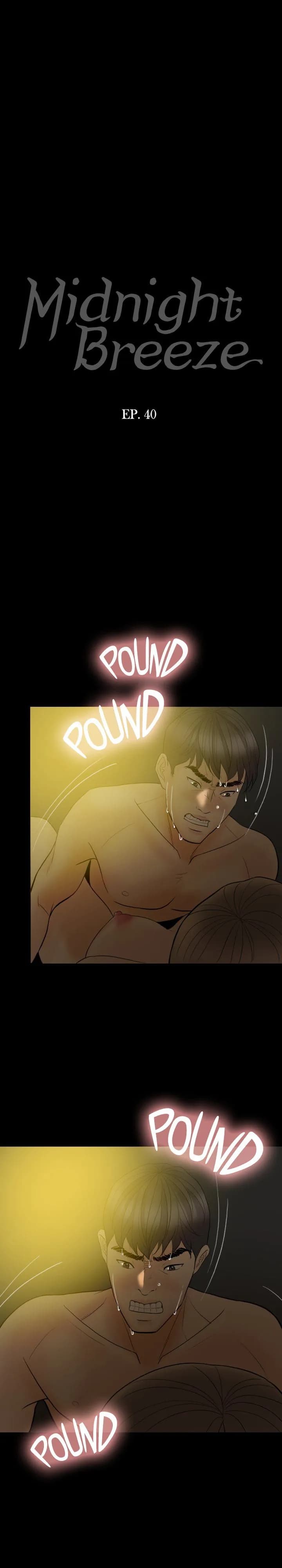 Midnight Breeze - Chapter 40 - The End - Page 3