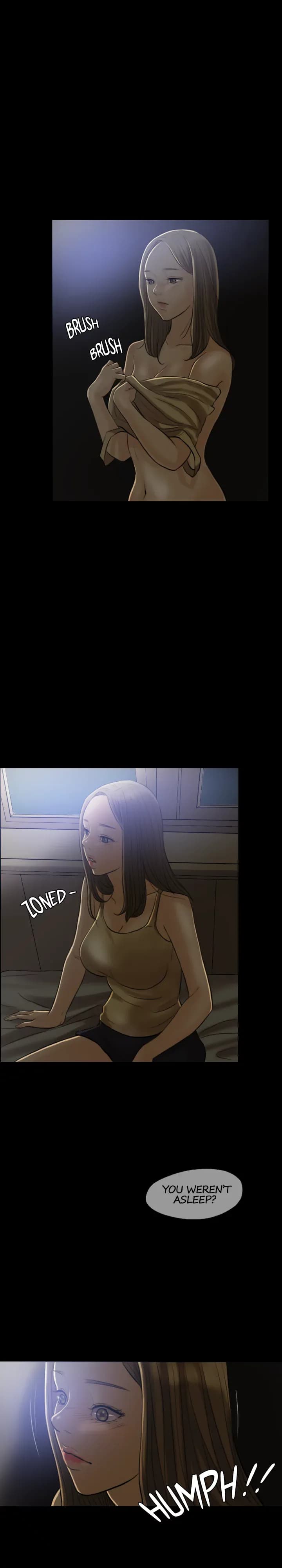 Midnight Breeze - Chapter 5 - Page 5
