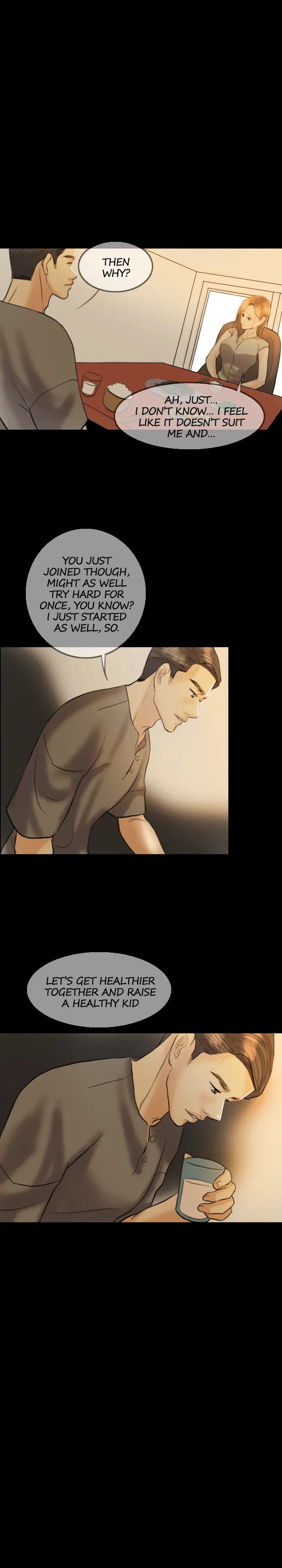 Midnight Breeze - Chapter 7 - Page 18