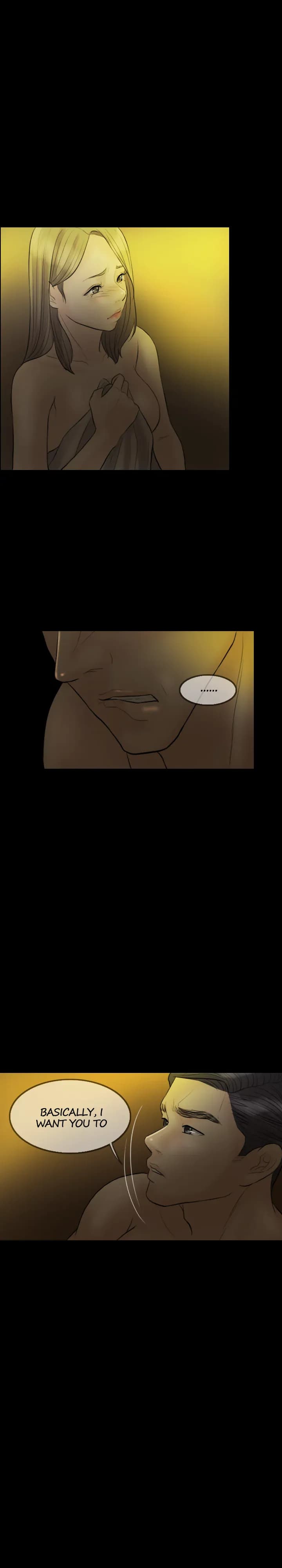 Midnight Breeze - Chapter 8 - Page 15