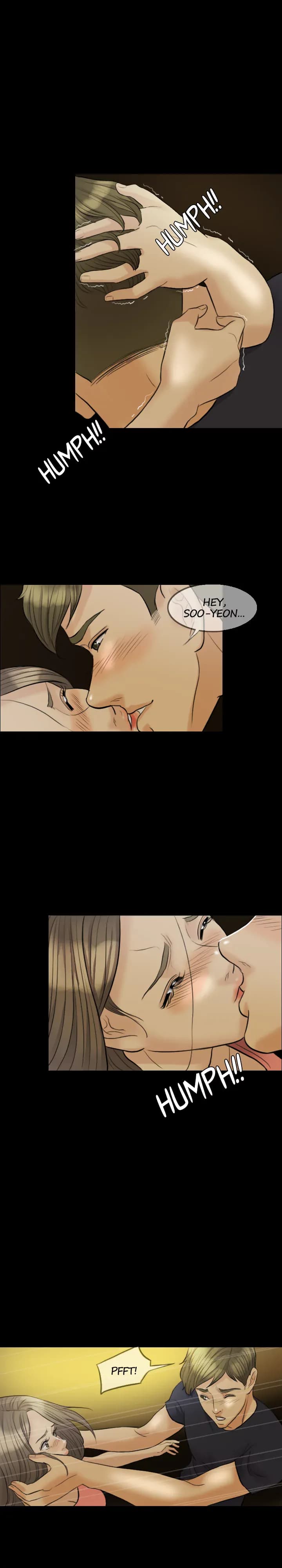 Midnight Breeze - Chapter 9 - Page 14