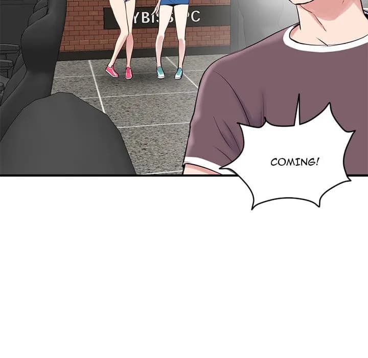 Midnight PC Cafe - Chapter 2 - Page 173