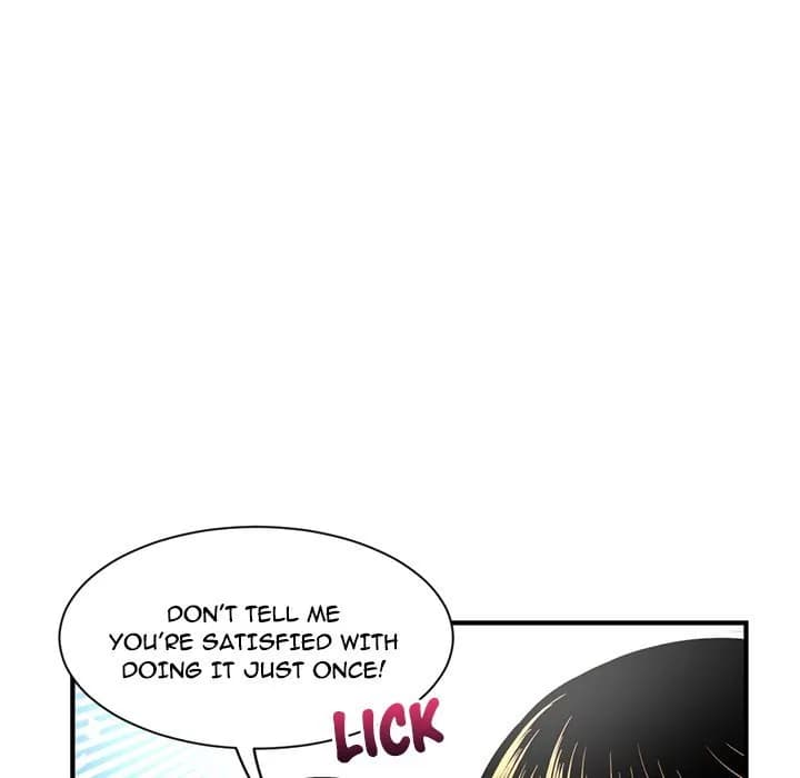 Midnight PC Cafe - Chapter 3 - Page 80