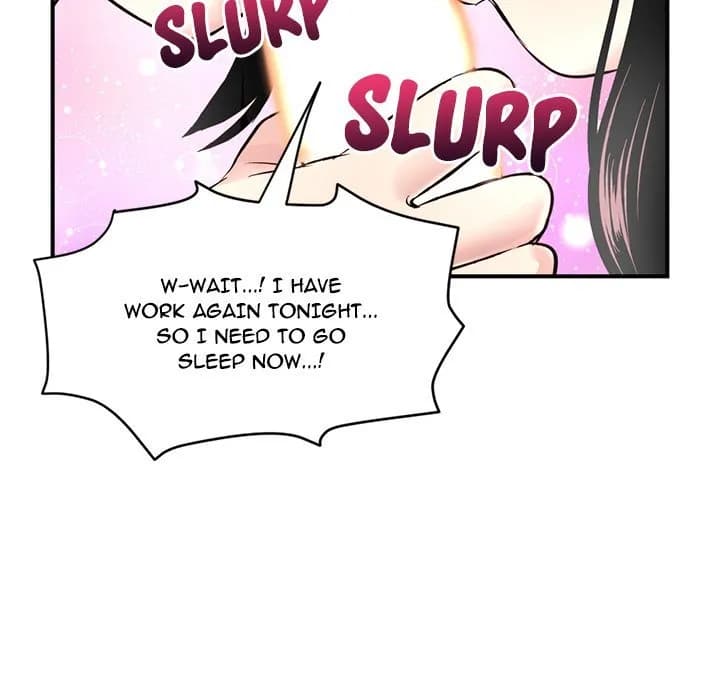 Midnight PC Cafe - Chapter 3 - Page 90