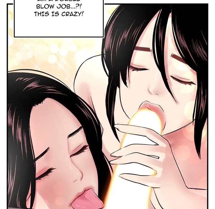 Midnight PC Cafe - Chapter 3 - Page 200