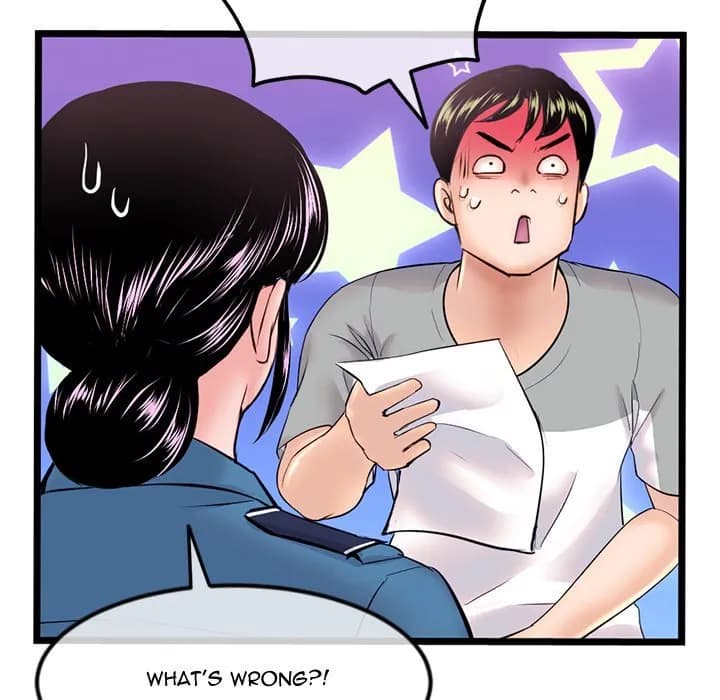 Midnight PC Cafe - Chapter 31 - Page 20