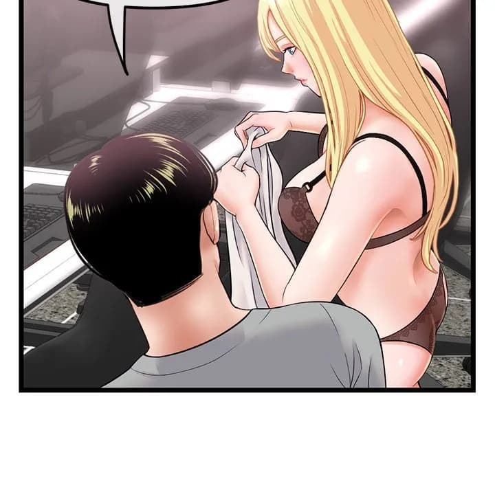 Midnight PC Cafe - Chapter 31 - Page 76