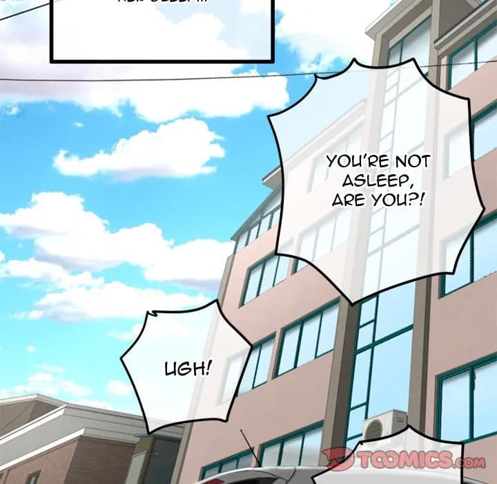 Midnight PC Cafe - Chapter 33 - Page 16