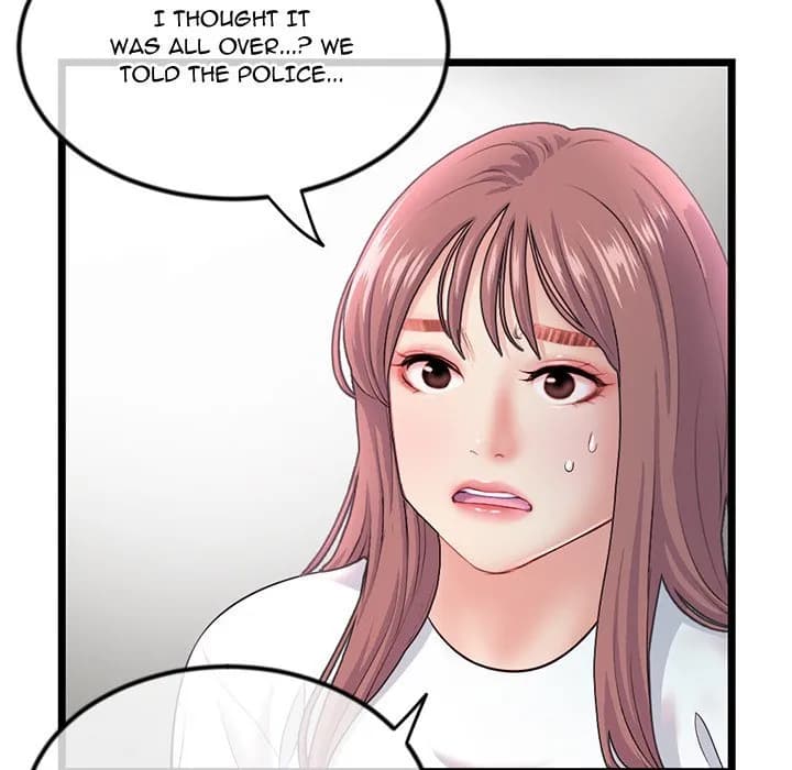 Midnight PC Cafe - Chapter 34 - Page 85