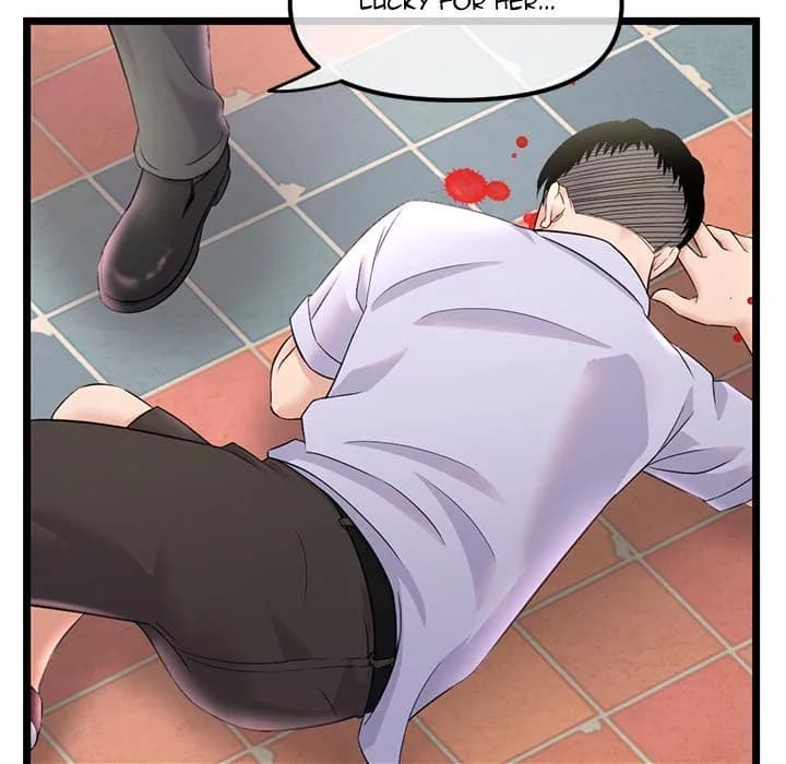 Midnight PC Cafe - Chapter 34 - Page 138