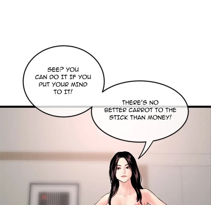 Midnight PC Cafe - Chapter 36 - Page 56