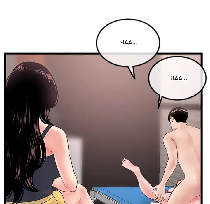 Midnight PC Cafe - Chapter 39 - Page 91