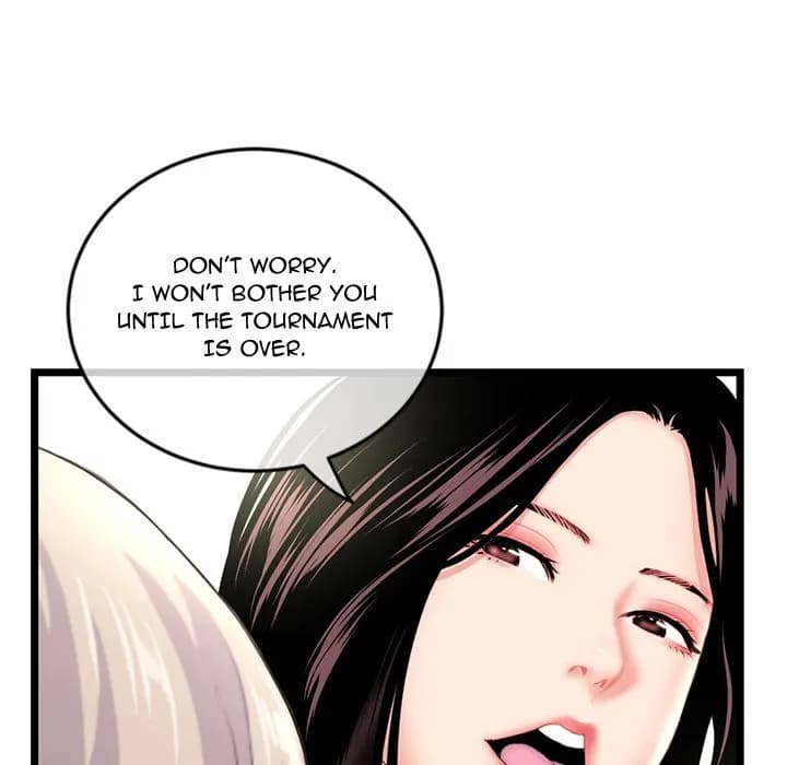 Midnight PC Cafe - Chapter 42 - Page 95