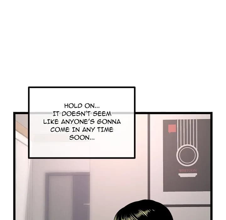 Midnight PC Cafe - Chapter 43 - Page 77