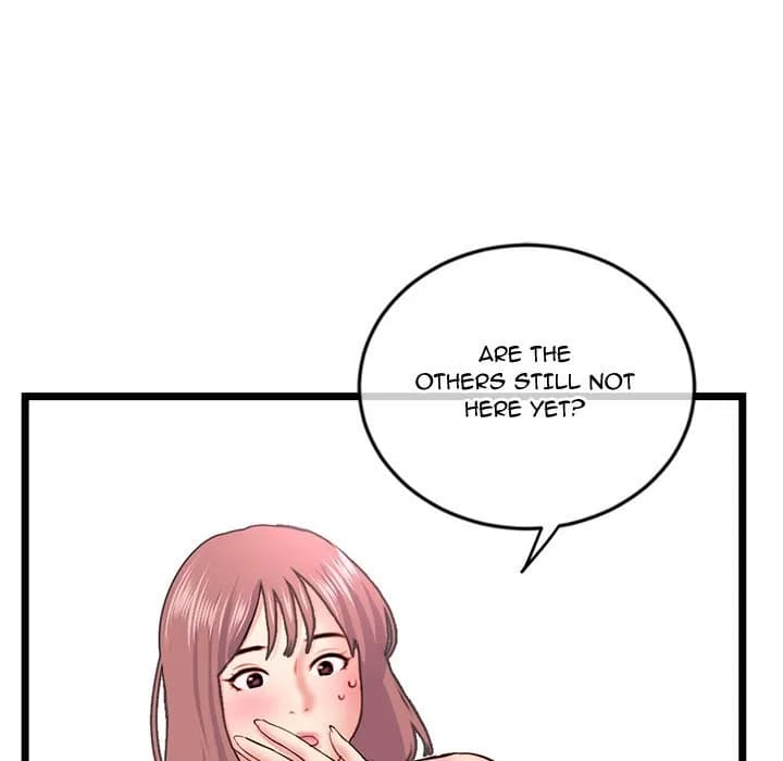 Midnight PC Cafe - Chapter 43 - Page 141