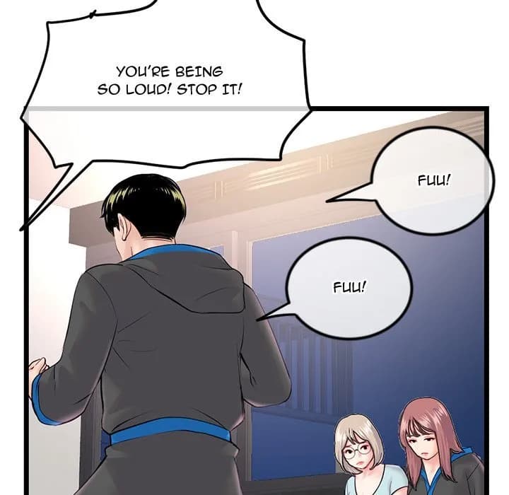 Midnight PC Cafe - Chapter 45 - Page 106