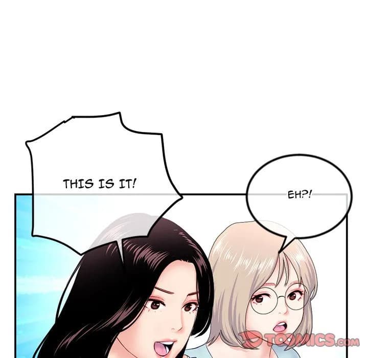 Midnight PC Cafe - Chapter 49 - Page 42
