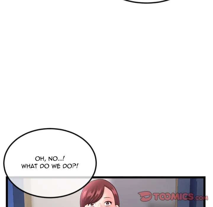 Midnight PC Cafe - Chapter 50 - Page 55