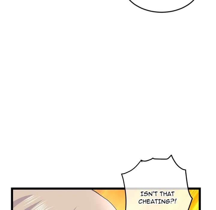 Midnight PC Cafe - Chapter 50 - Page 64