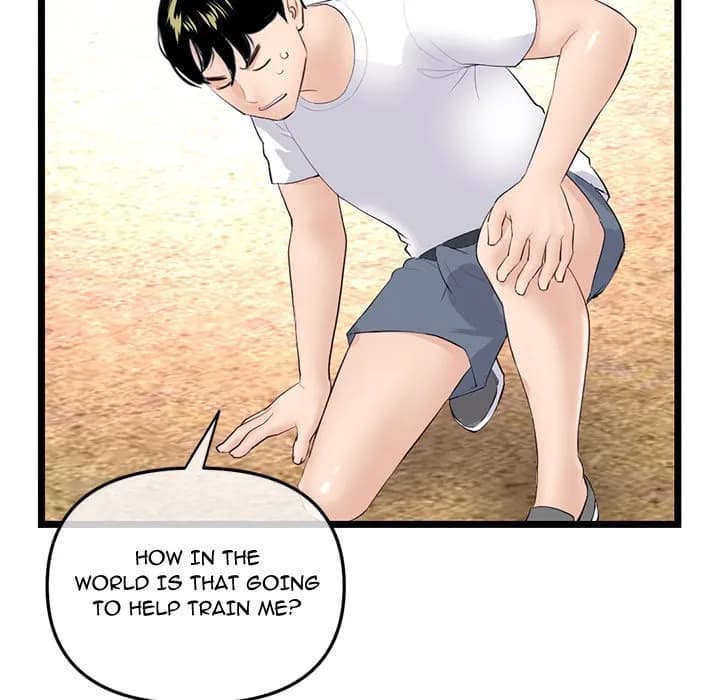 Midnight PC Cafe - Chapter 53 - Page 139