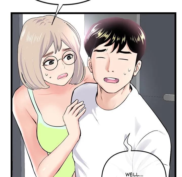 Midnight PC Cafe - Chapter 54 - Page 159