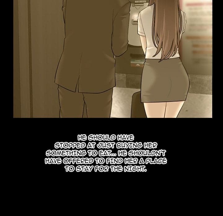 Midnight PC Cafe - Chapter 60 - The End - Page 22