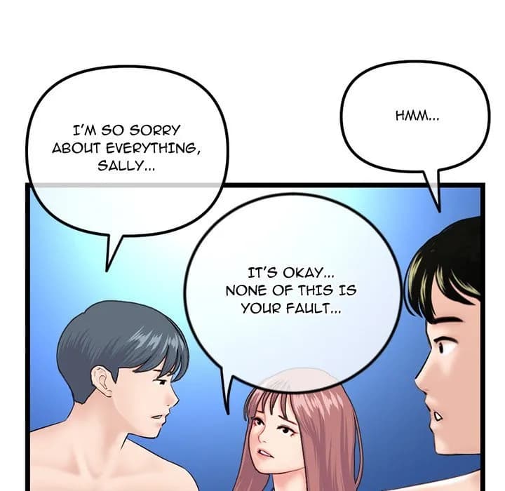 Midnight PC Cafe - Chapter 60 - The End - Page 73