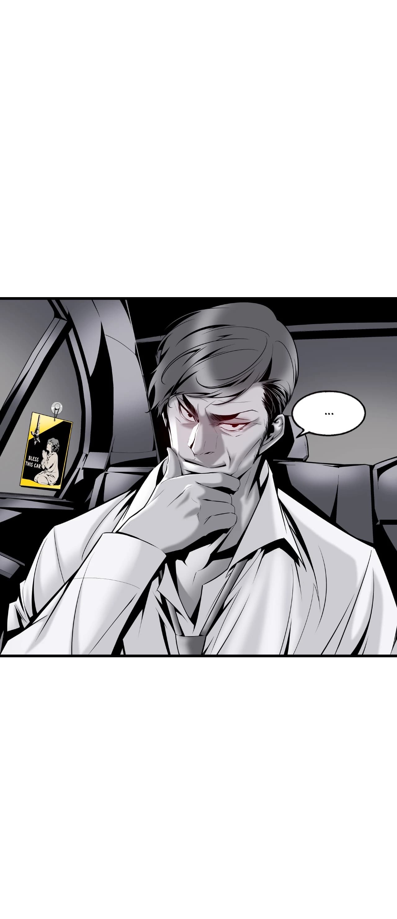 Midnight Taxi - Chapter 1 - Page 31