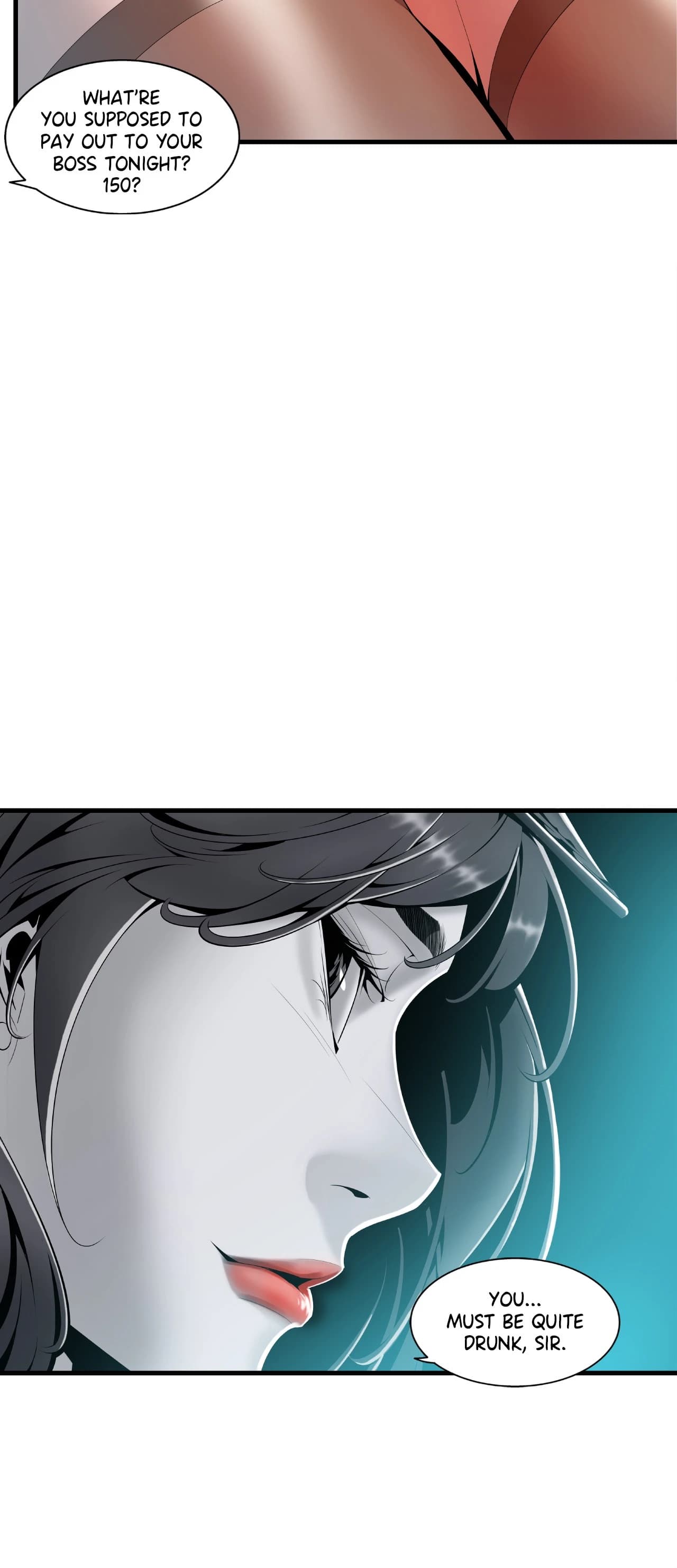 Midnight Taxi - Chapter 1 - Page 48
