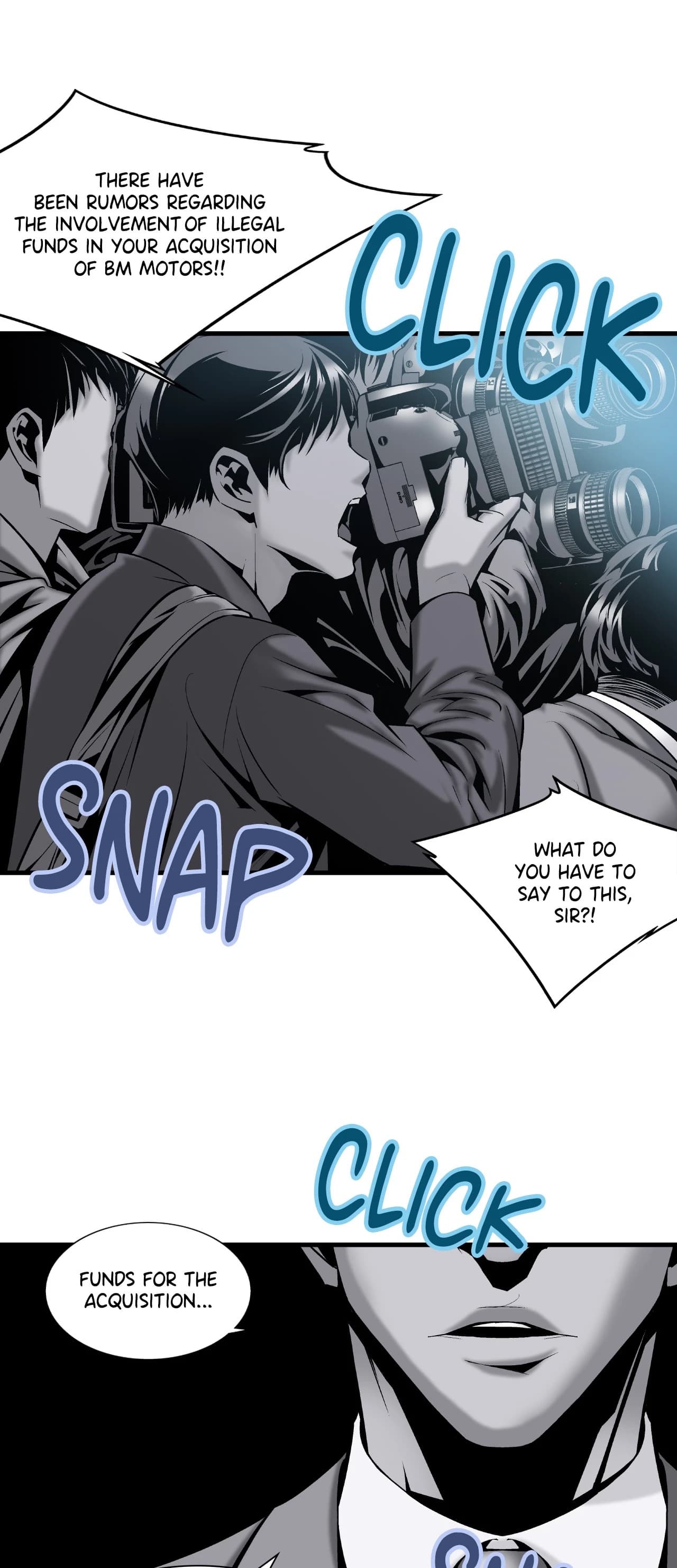 Midnight Taxi - Chapter 10 - Page 31