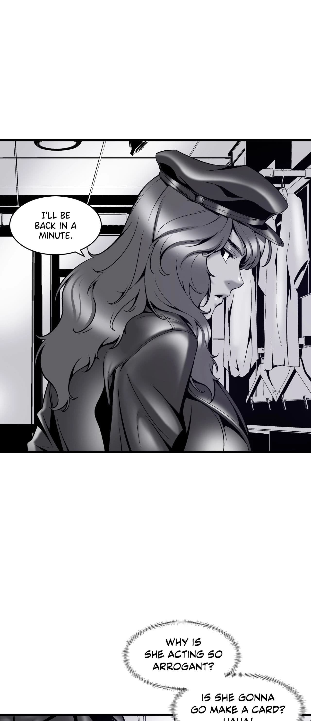 Midnight Taxi - Chapter 12 - Page 25
