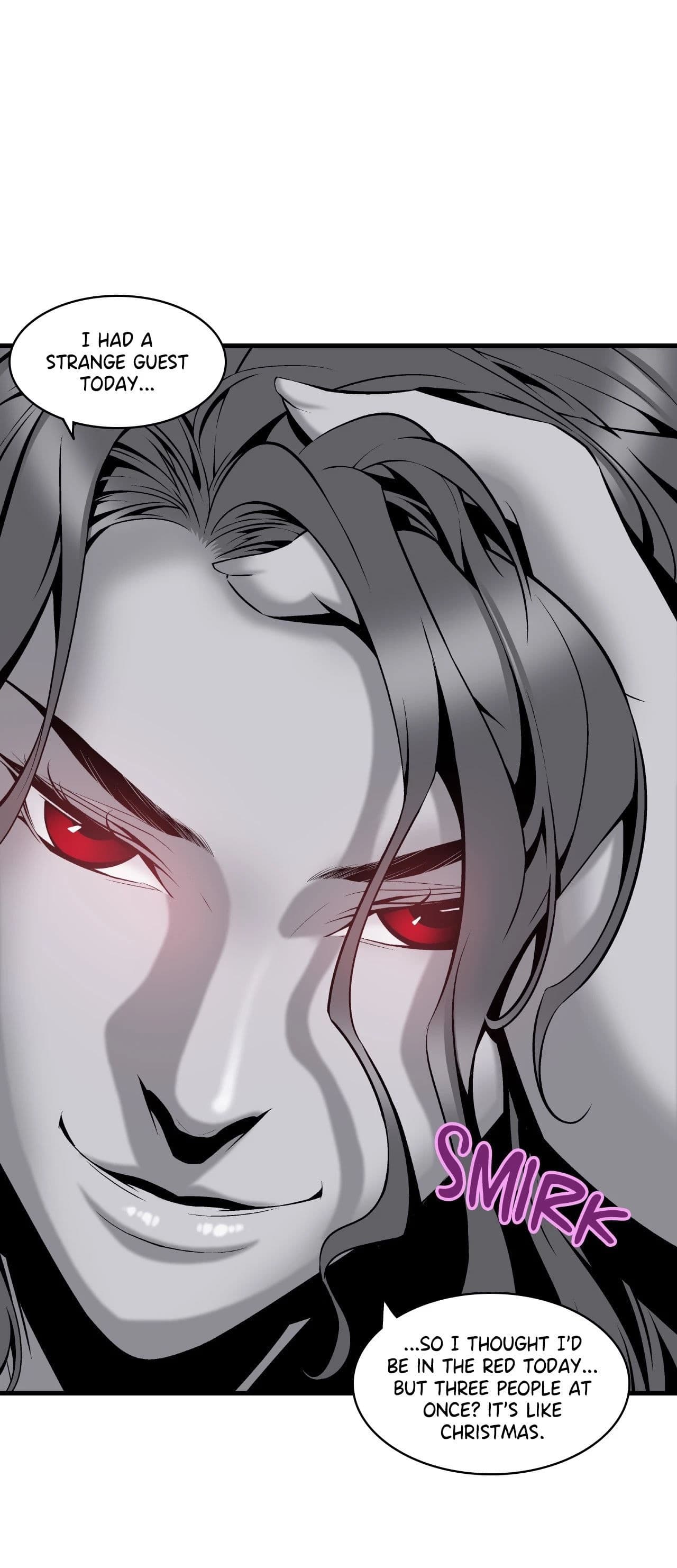 Midnight Taxi - Chapter 14 - Page 28