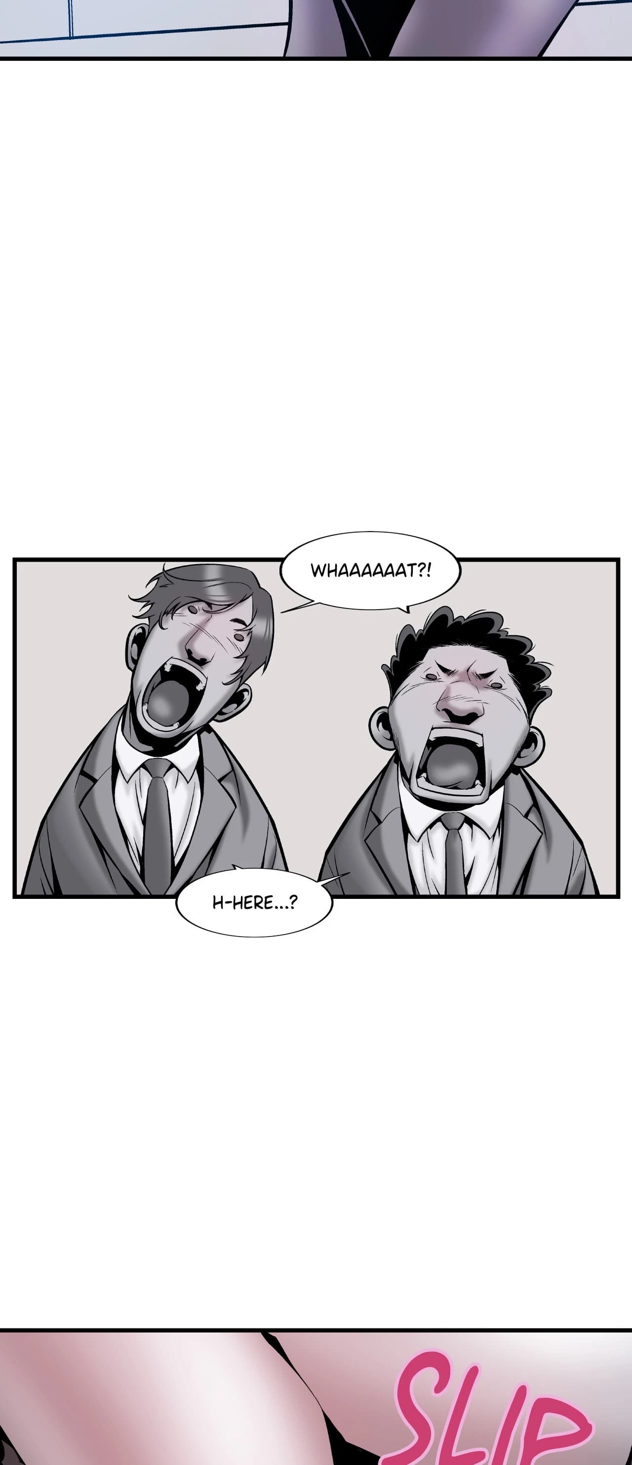 Midnight Taxi - Chapter 5 - Page 35