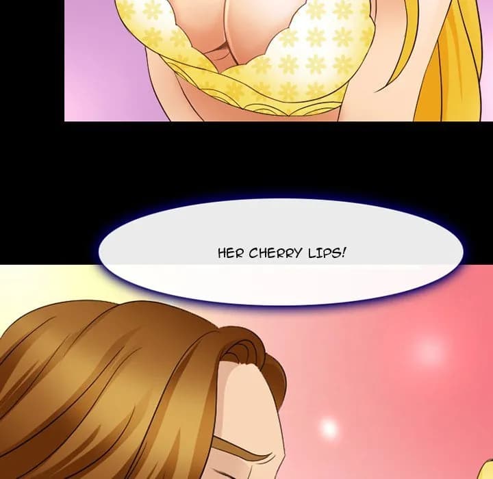 Midsummer Night’s Dream - Chapter 10 - Page 45