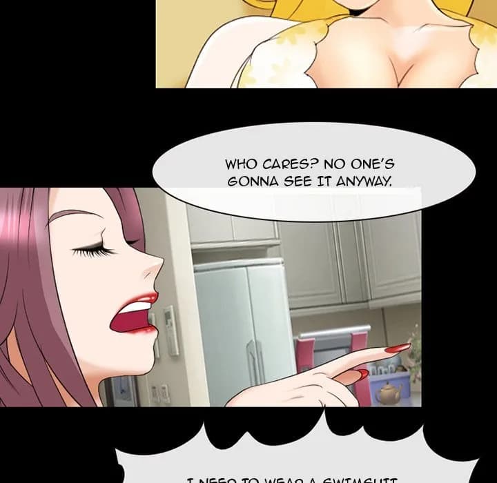 Midsummer Night’s Dream - Chapter 12 - Page 45