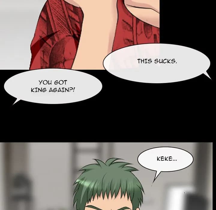 Midsummer Night’s Dream - Chapter 13 - Page 84