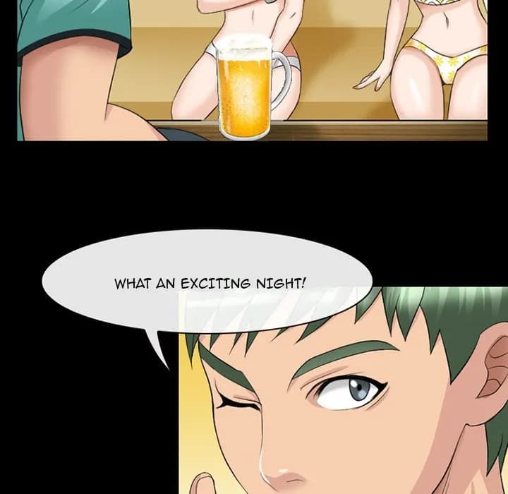 Midsummer Night’s Dream - Chapter 13 - Page 93