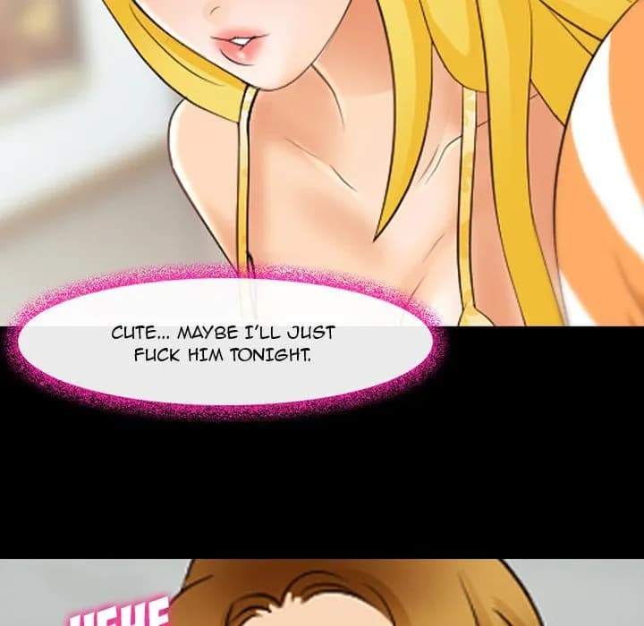 Midsummer Night’s Dream - Chapter 16 - Page 51