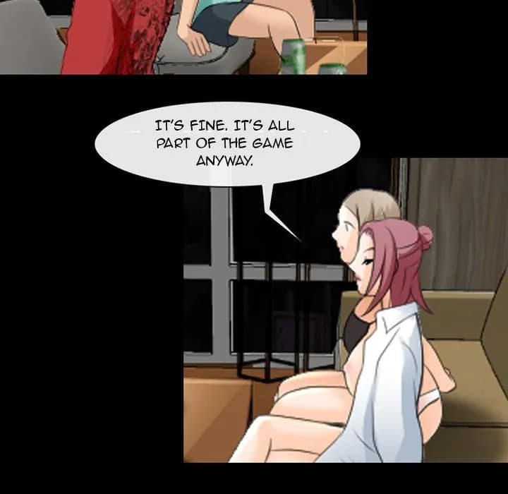 Midsummer Night’s Dream - Chapter 17 - Page 27