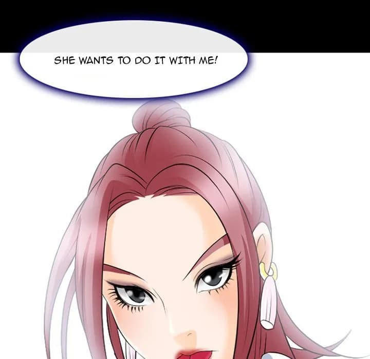 Midsummer Night’s Dream - Chapter 17 - Page 39