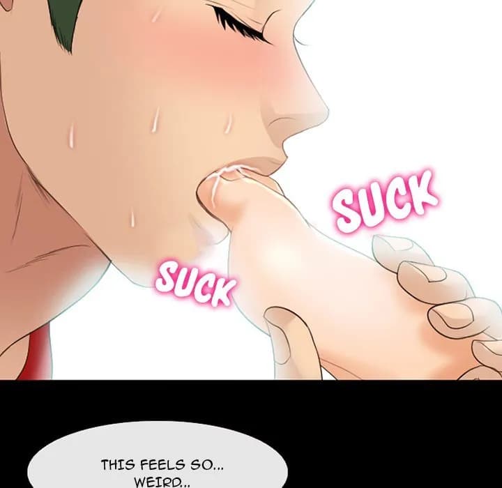 Midsummer Night’s Dream - Chapter 18 - Page 33