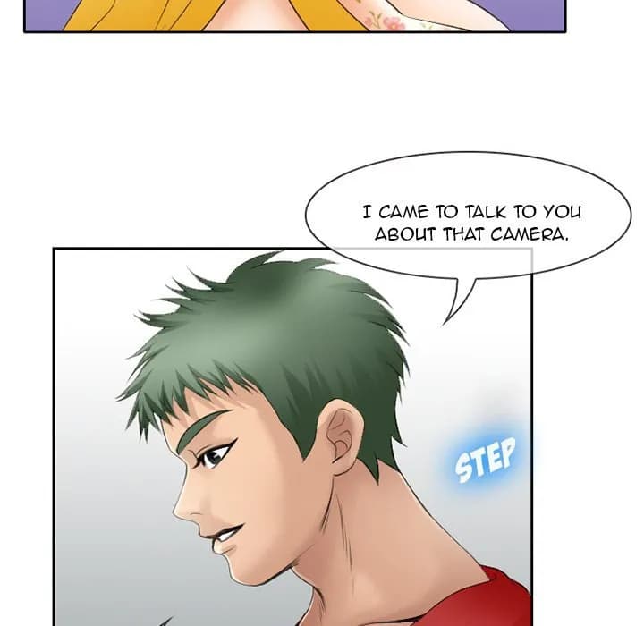 Midsummer Night’s Dream - Chapter 3 - Page 89