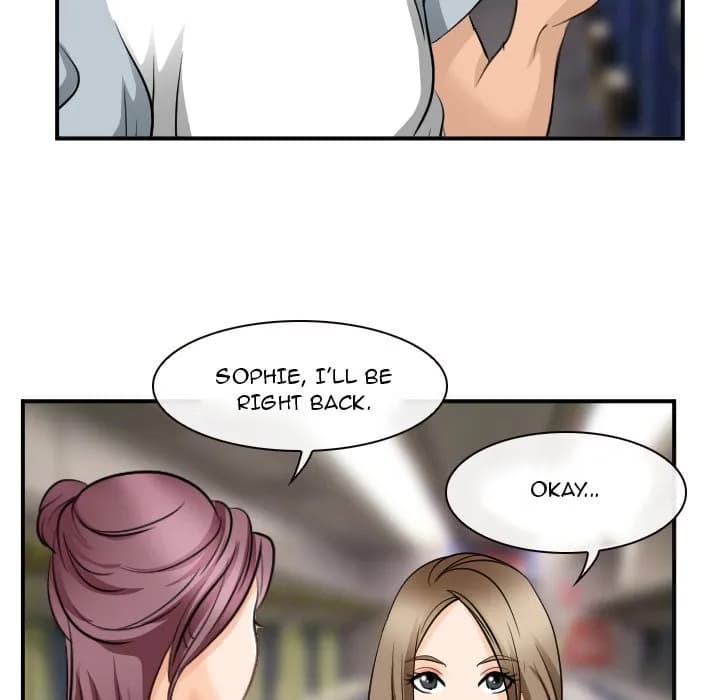 Midsummer Night’s Dream - Chapter 4 - Page 61