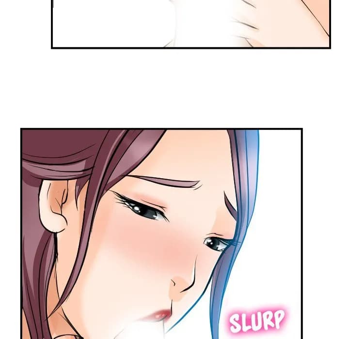 Midsummer Night’s Dream - Chapter 4 - Page 97