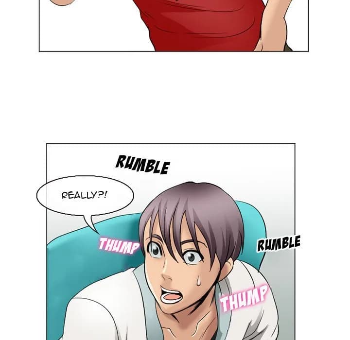 Midsummer Night’s Dream - Chapter 4 - Page 116
