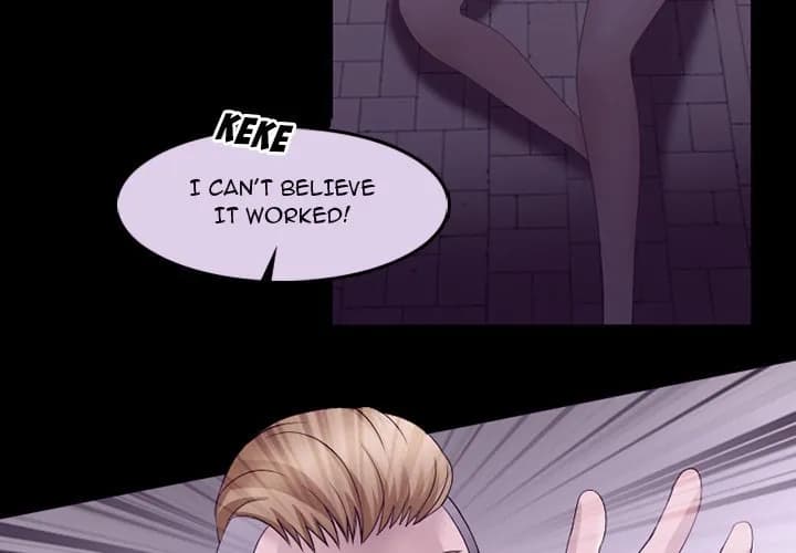 Midsummer Night’s Dream - Chapter 6 - Page 3